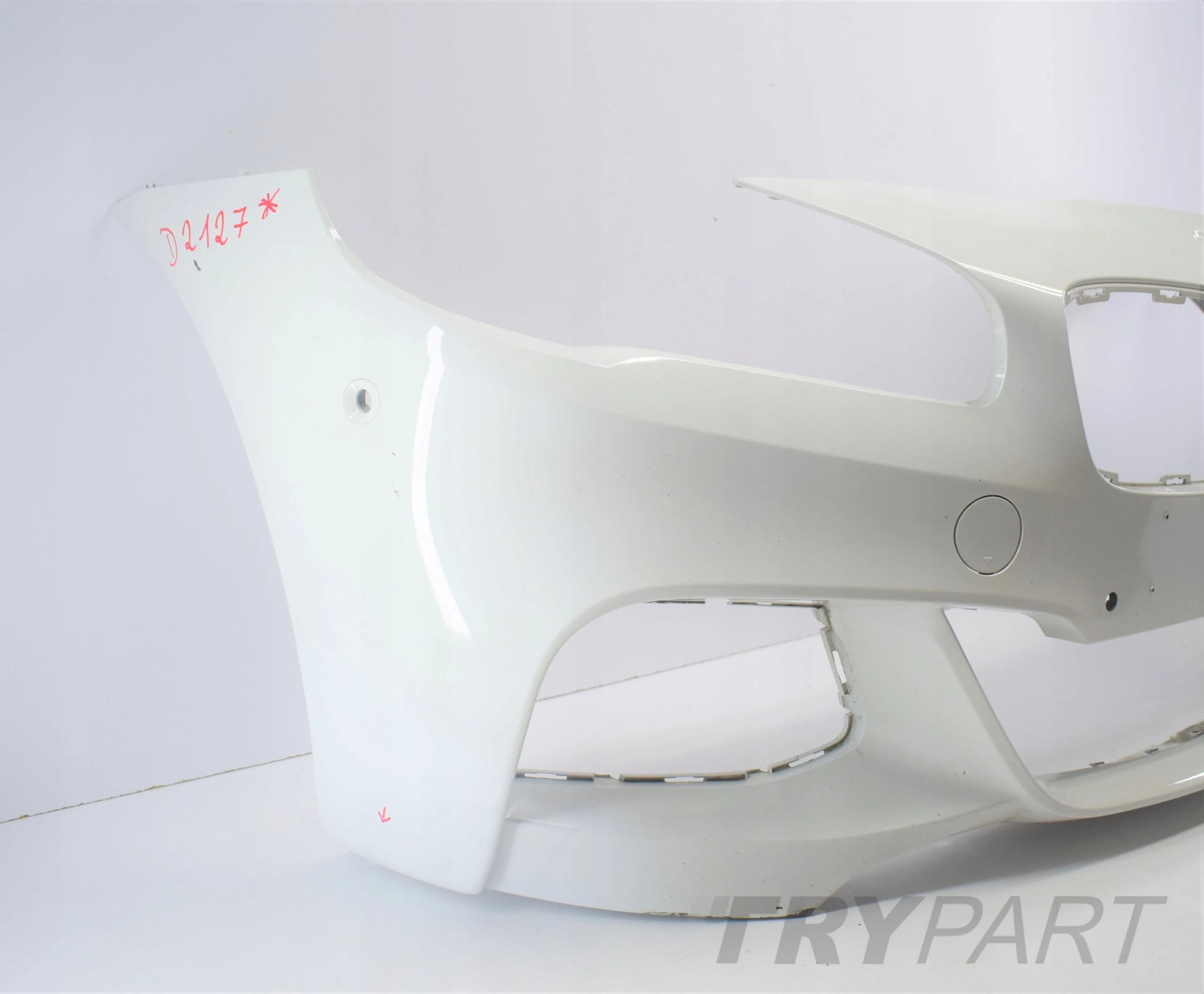 BMW F45 F46 M Package Front Bumper ORG