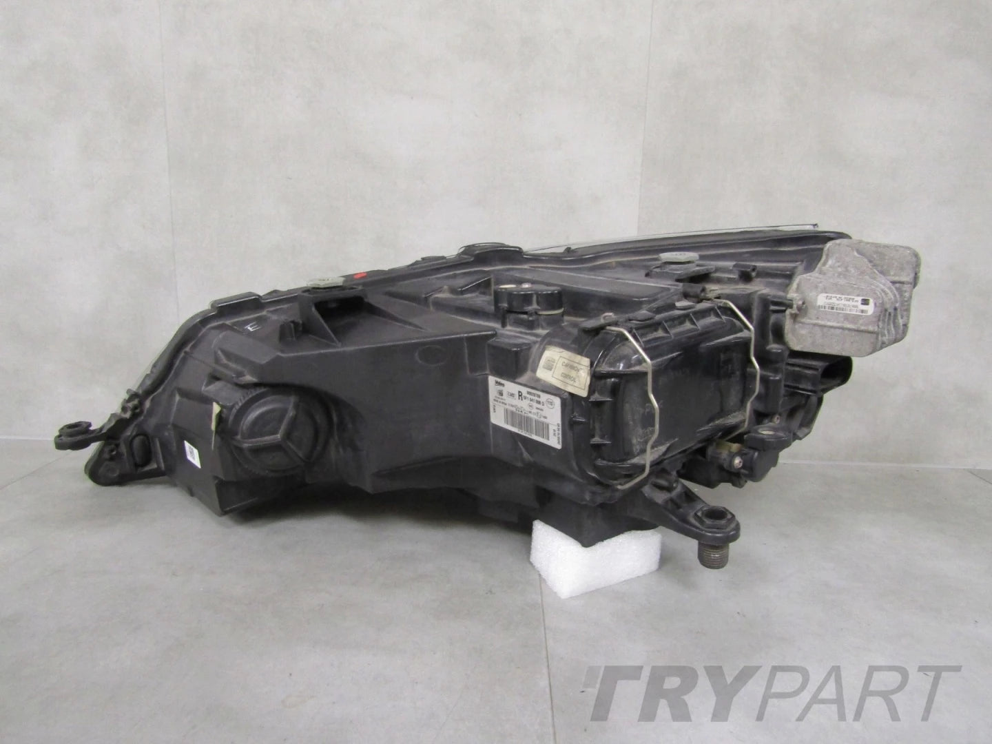 Front Headlight Seat Leon 3 LED 12-16 RH RIGHT 5f1941008D