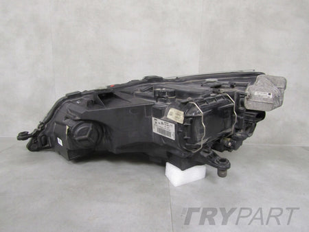 Front Headlight Seat Leon 3 LED 12-16 RH RIGHT 5f1941008D