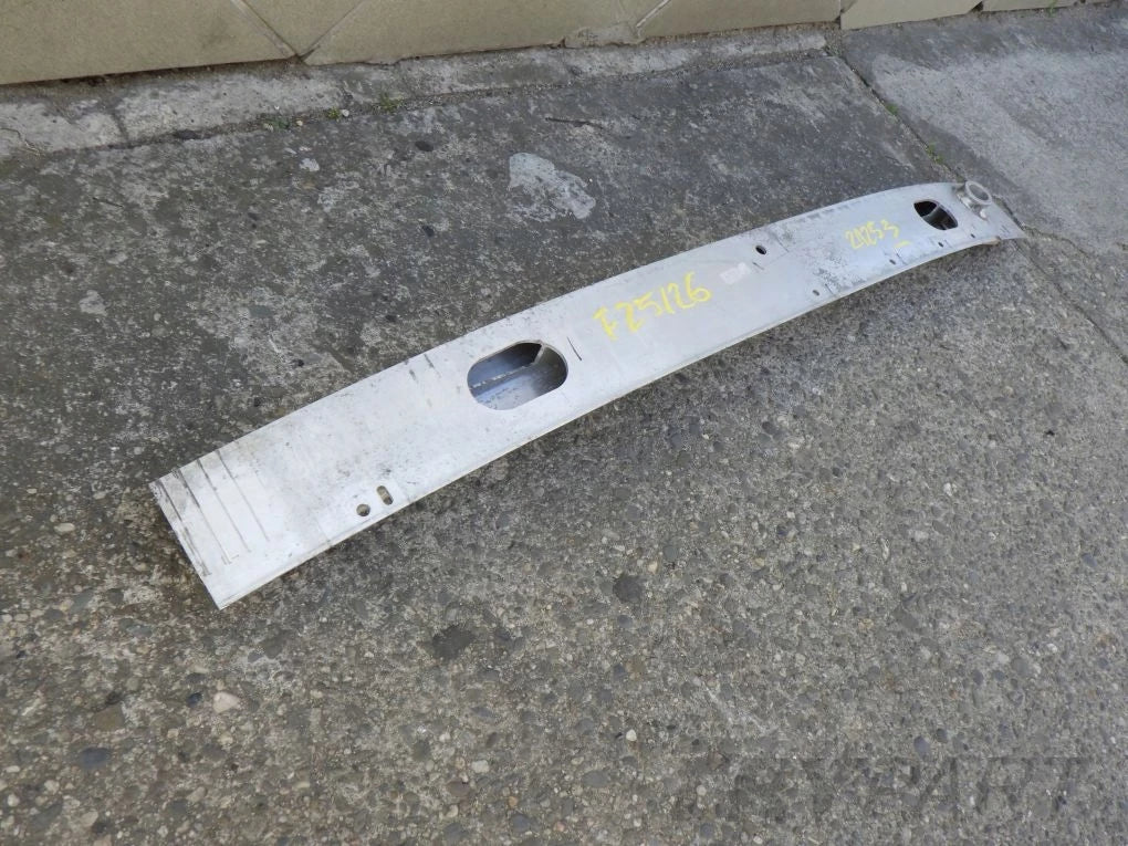 BMW X3 F25 X4 F26 Front Bumper Beam