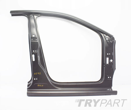 VW POLO 6R 6R4 RIGHT SILL PANEL FRAME ORG NEW