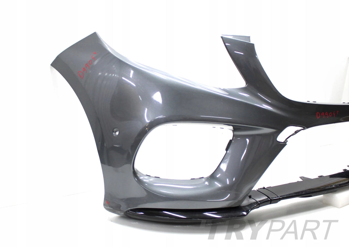 MERCEDES GLE W166 AMG FRONT BUMPER ORG