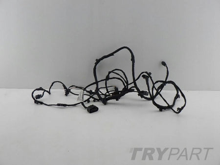 VW ID.4 ID4 FRONT BUMPER HARNESS PDC