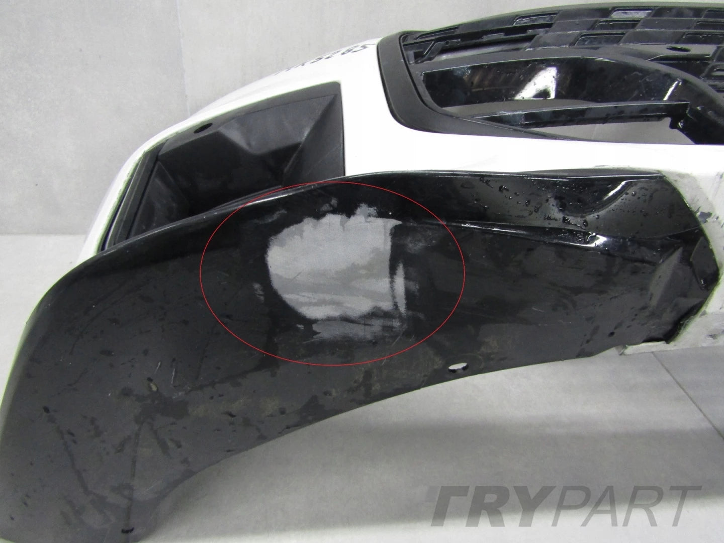 Front Bumper for Mini Cooper F65 F66 F67 JCW 24-