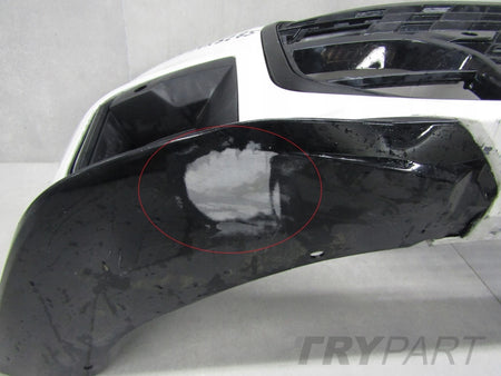 Front Bumper for Mini Cooper F65 F66 F67 JCW 24-