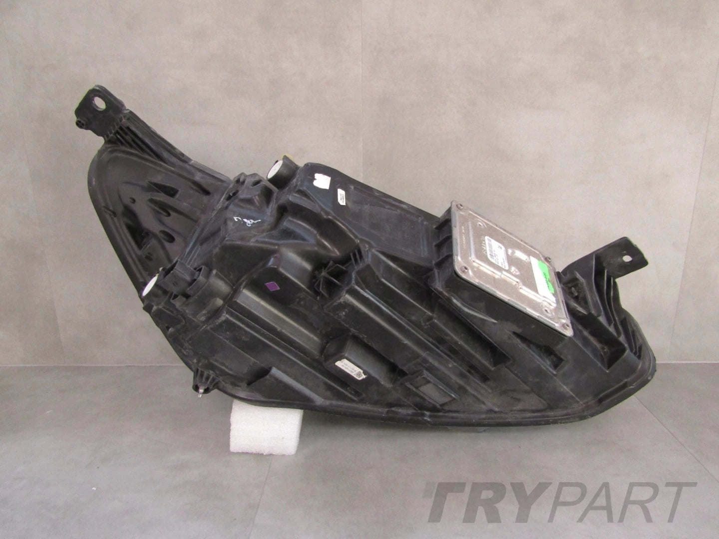 Front Lamp Ford Focus MK4 LED CLEAR 18-21 LH JX7B 13E015 AE