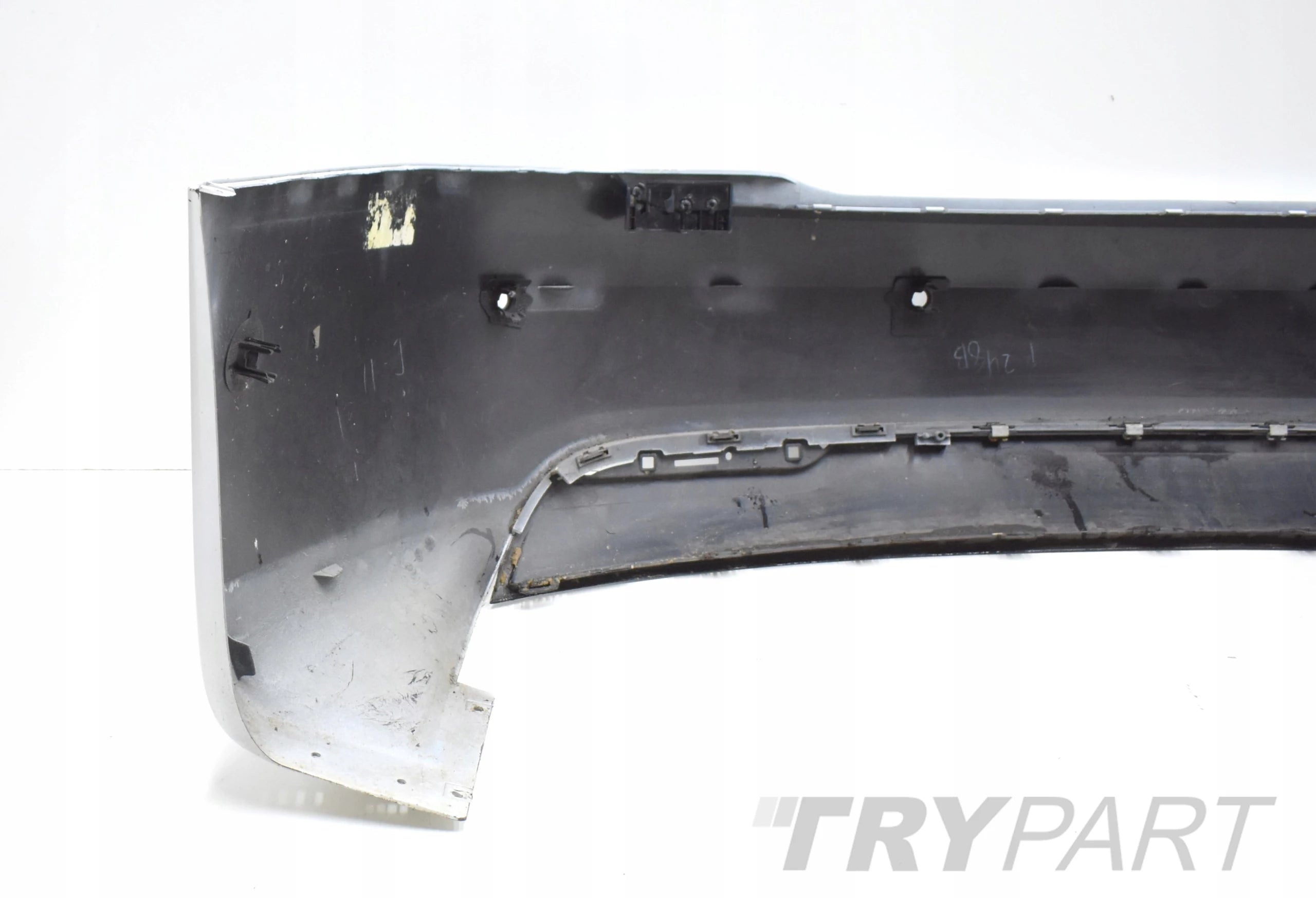TESLA MODEL S REAR BUMPER LIFT ORIGINAL + BOTTOM