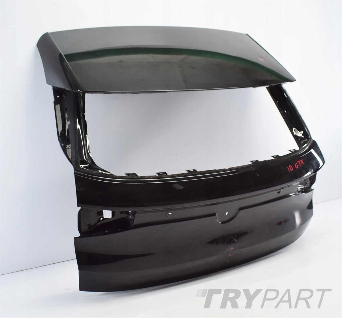 VW ID 4 GTX ID GTX 11A Tailgate Rear Original