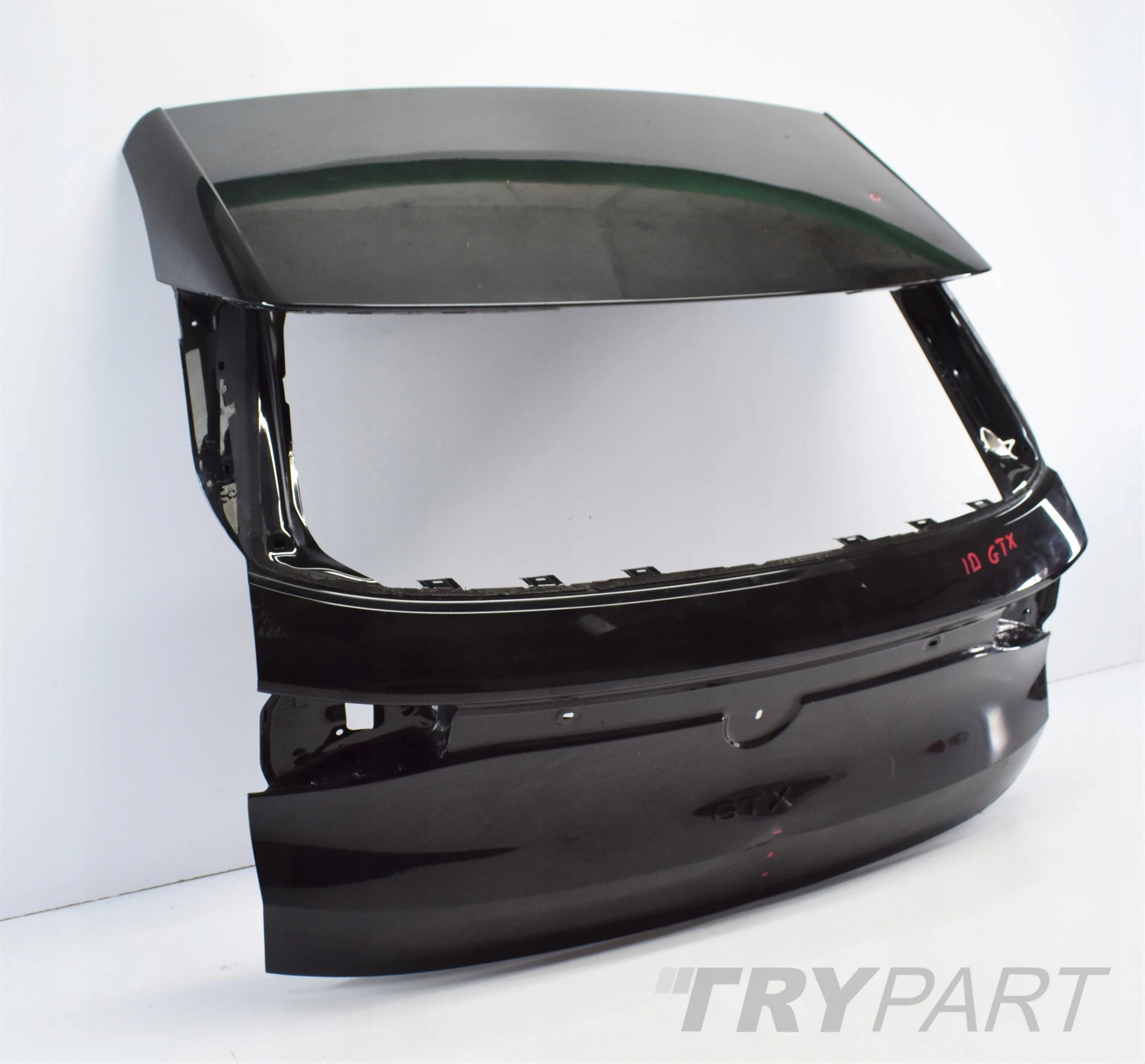 VW ID 4 GTX ID GTX 11A Tailgate Rear Original