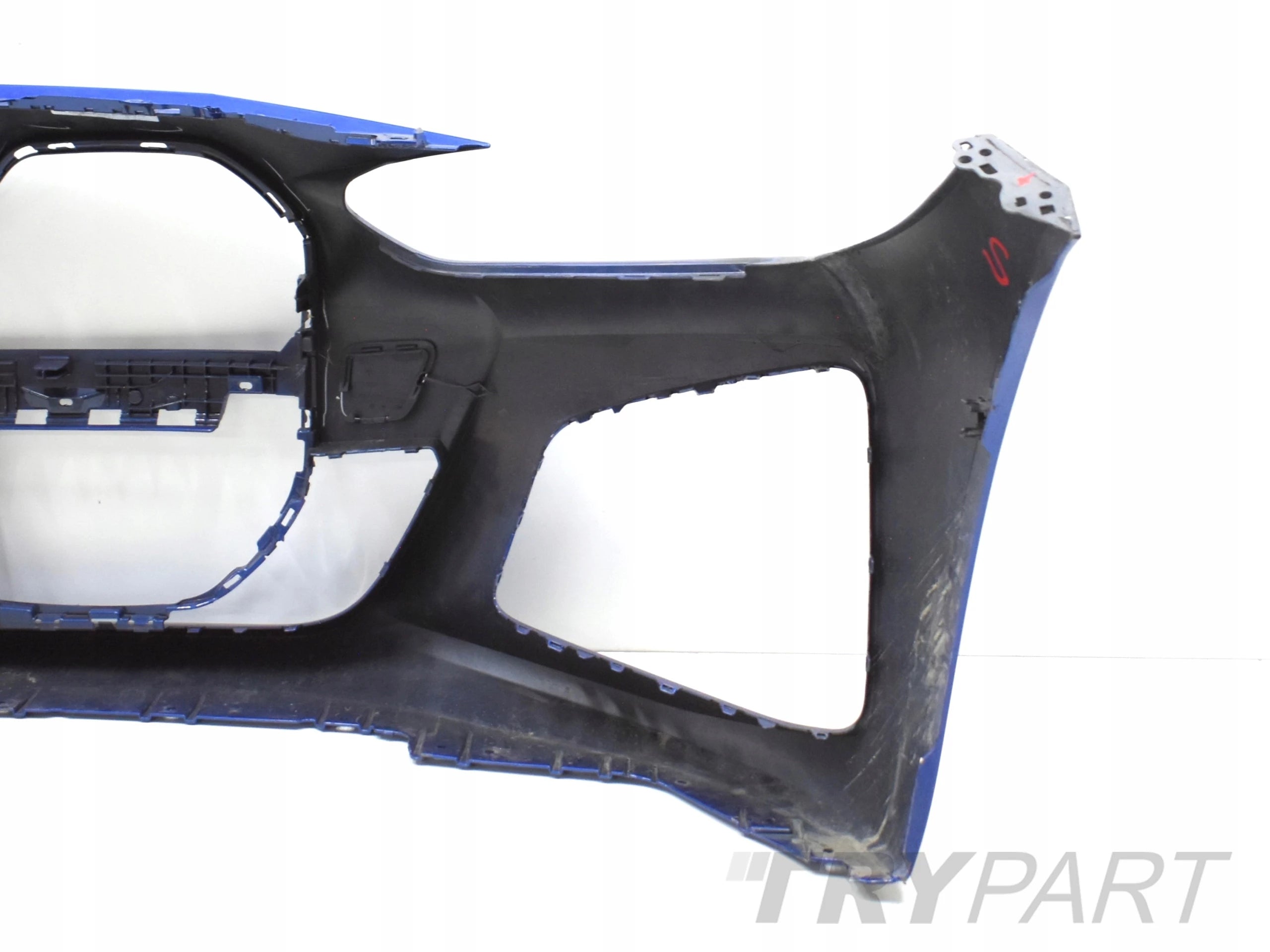 BMW 4 GRAN COUPE G26 M PACKAGE FRONT BUMPER ORG