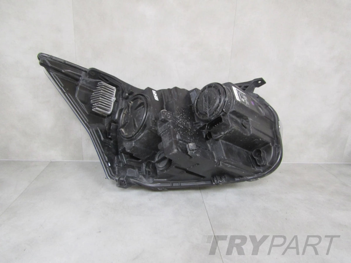 HEADLIGHT FORD TRANSIT MK8 LIFT XENON 18- LH LEFT KK31-13W030-DD