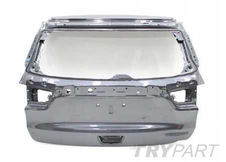 JEEP COMPASS II TAILGATE REAR TRUNK LID ORG