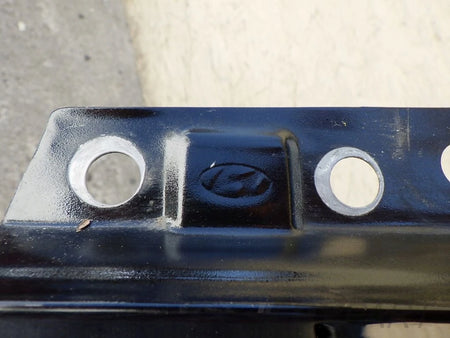 HYUNDAI I10 2 II 13- front right fender