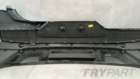 Rear Bumper Ford Explorer VII 7 EV ELECTRIC 24-
