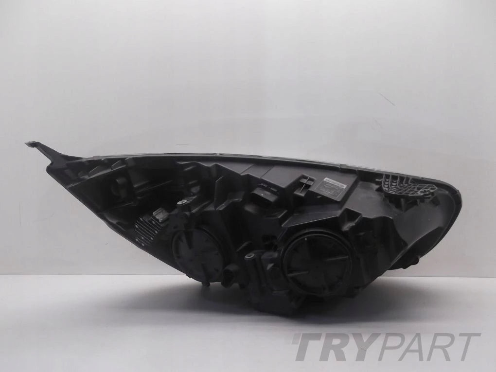 FORD TRANSIT CUSTOM 18- Front Left Headlight