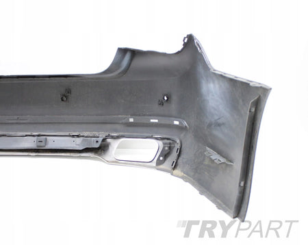 BMW 7 F01 F02 LIFT LCI REAR BUMPER ORG + BOTTOM