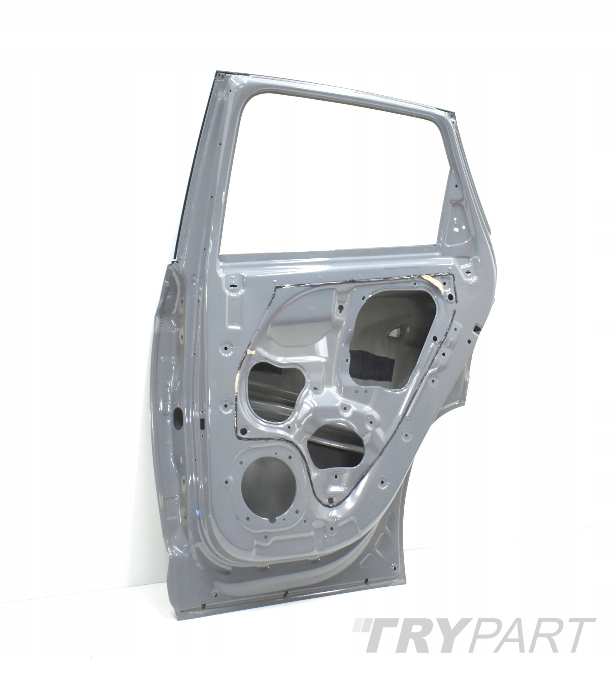 HYUNDAI TUCSON IV Right Rear Door - Original