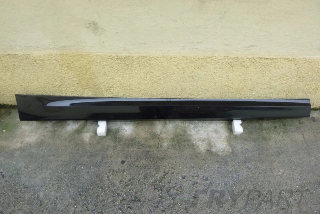 BMW 3 E90 E91 LCI LIFT Right Sill Overlay