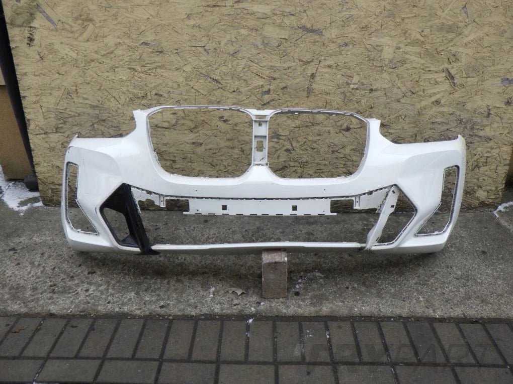 BMW X3 G01 LIFT LCI M PACKAGE front bumper