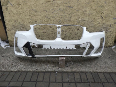 BMW X3 G01 LIFT LCI M PACKAGE front bumper
