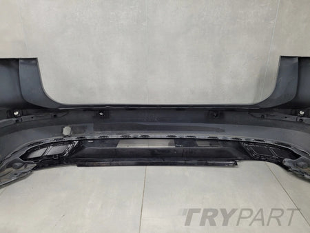 Rear Bumper VW Volkswagen Golf VIII 8 5H9 R-Line Station Wagon 20-24