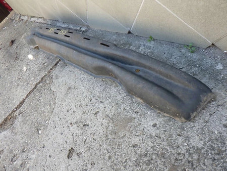 BMW X5 E53 LIFT 04- rear bumper beam