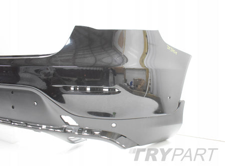 MERCEDES GLC COUPE W253 LIFT AMG REAR BUMPER ORG