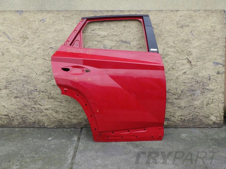 HYUNDAI TUCSON IV 4 20- Right Rear Door