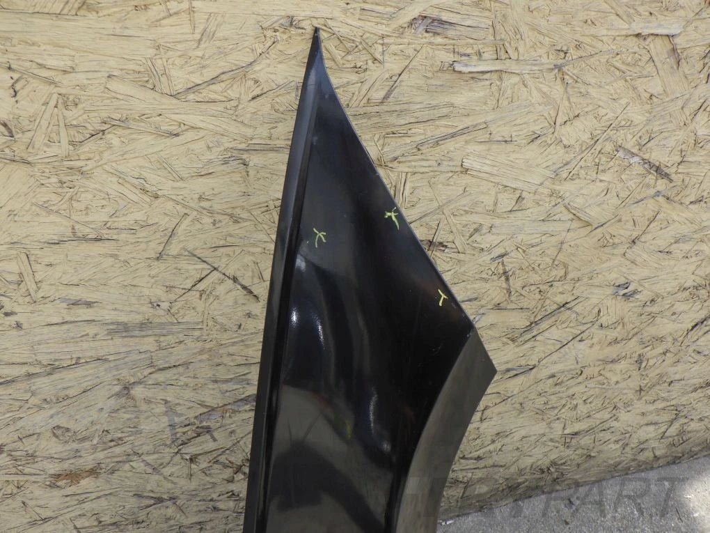VW POLO 6 VI 2G 2G0 17- Front Fender Right