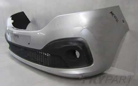 Front bumper for RENAULT TRAFIC III 3 (2014-2021) (+ floor)