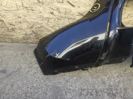 JEEP CHEROKEE WK2 2" LIFT 13- Front Bumper
