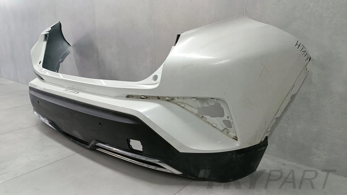 Rear Bumper Toyota C-HR CHR Lift 19-23