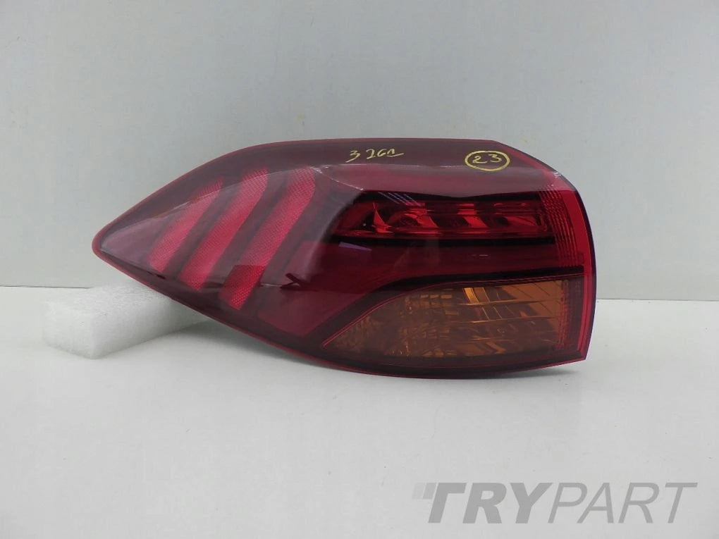 HYUNDAI TUCSON III 3 LIFT 18- Left Tail Lamp