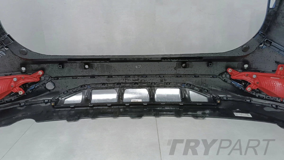 Rear bumper for Kia Sportage 5 V GT-LINE 21-24