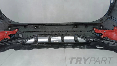Rear bumper for Kia Sportage 5 V GT-LINE 21-24