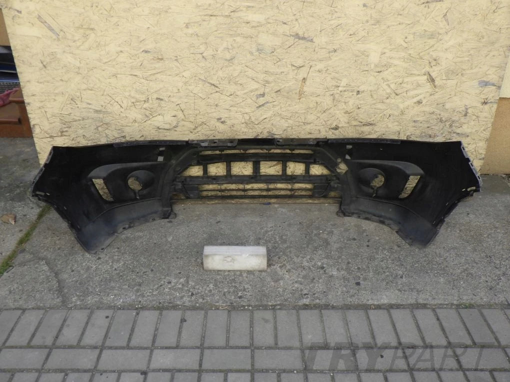 SUZUKI VITARA III 3 15- Front Bumper