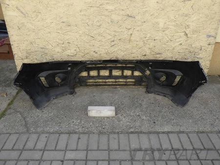 SUZUKI VITARA III 3 15- Front Bumper