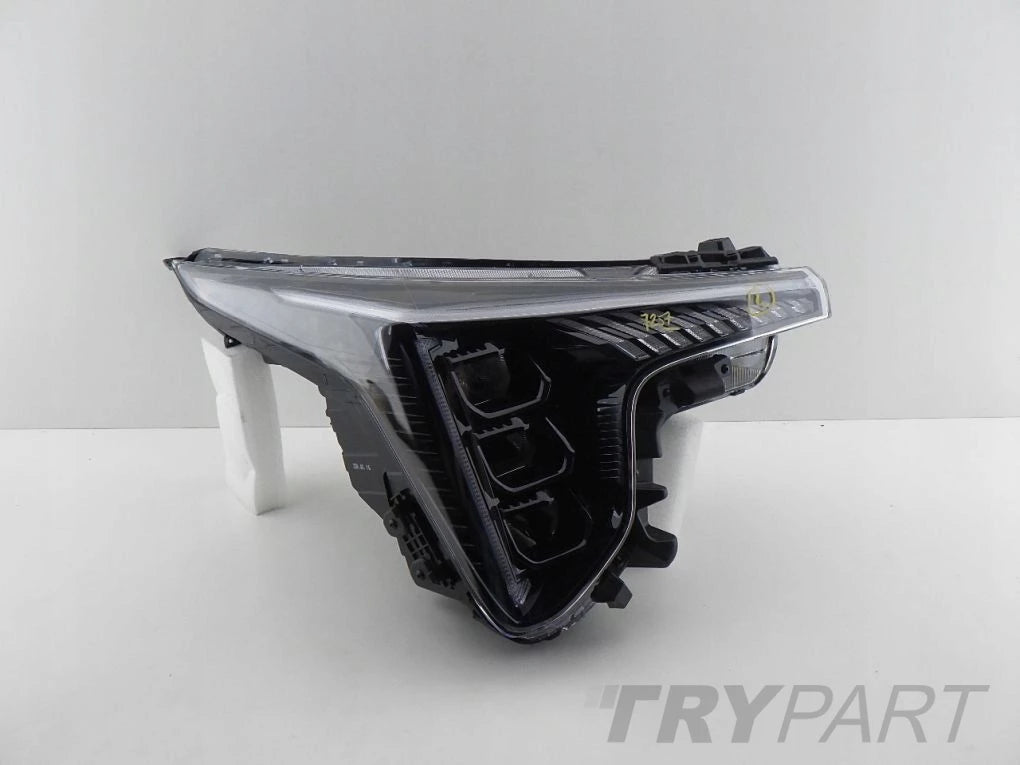 KIA PICANTO III 3 LIFT IV 4 2024- FULL LED HEADLIGHT RIGHT