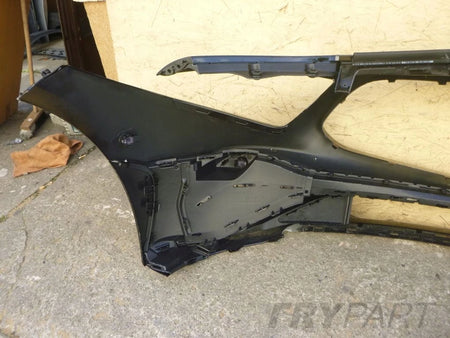 MERCEDES CLS 257 W257 AMG LIFT 21- Front Bumper