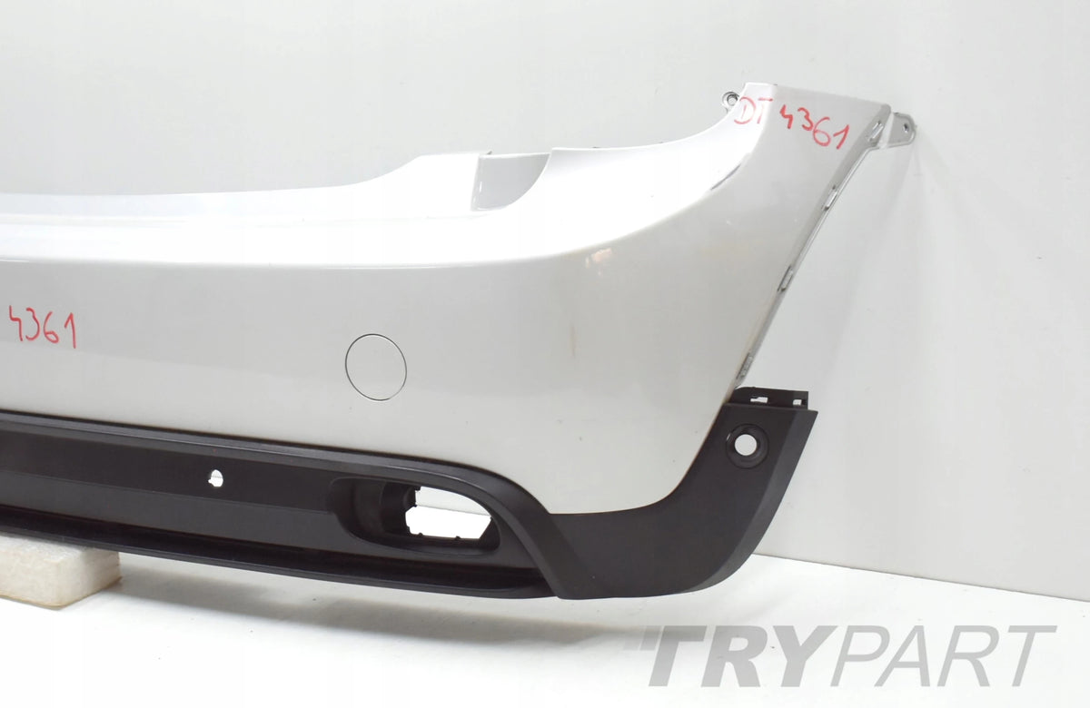 MINI COOPER F55 F56 REAR BUMPER ORG