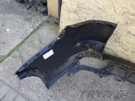 BMW X5 G05 M PACKAGE rear bumper