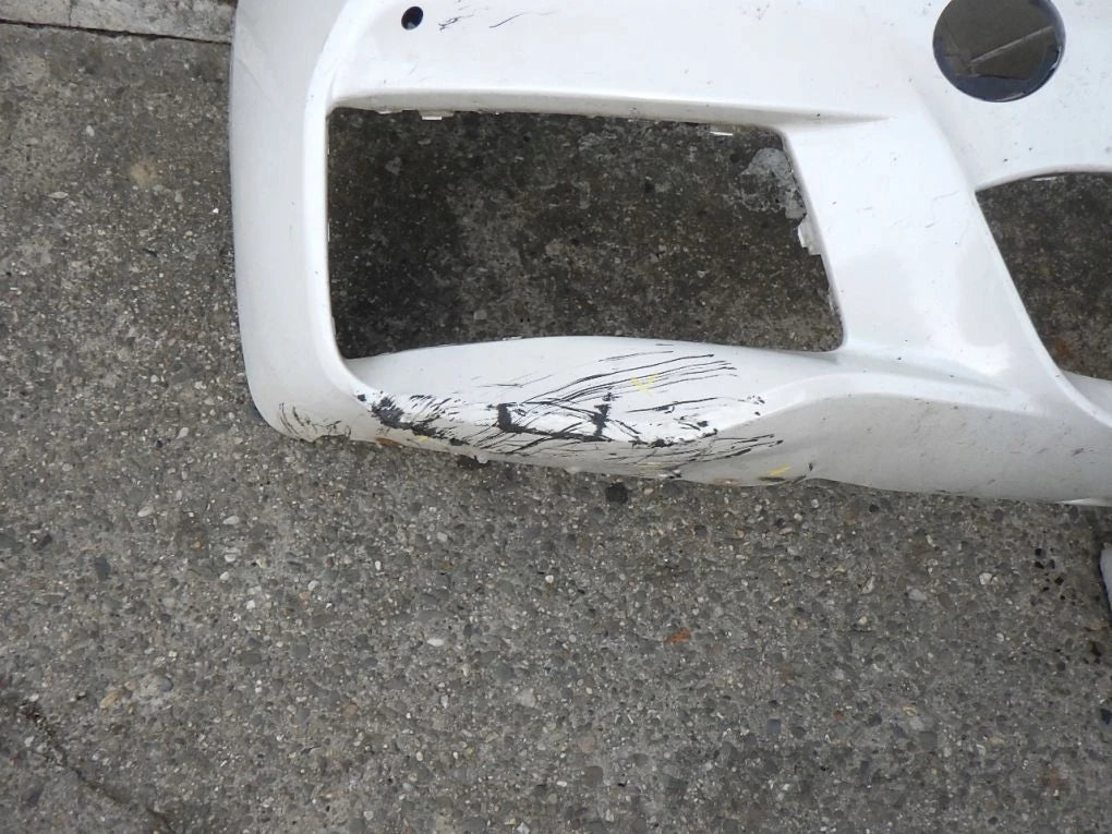 BMW 6 GT G32 M PACKAGE front bumper