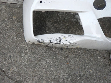 BMW 6 GT G32 M PACKAGE front bumper
