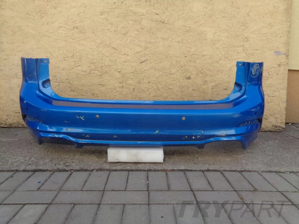 FORD FOCUS MK4 ESTATE ST LINE 18- rear bumper