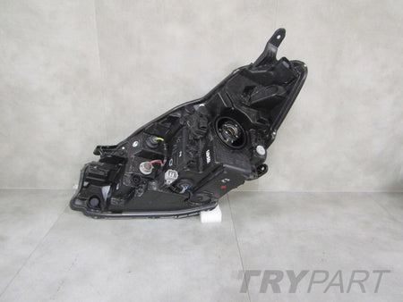 Front Lamp Toyota Yaris 3 III Facelift REGULAR LENS 17-20 RH RIGHT