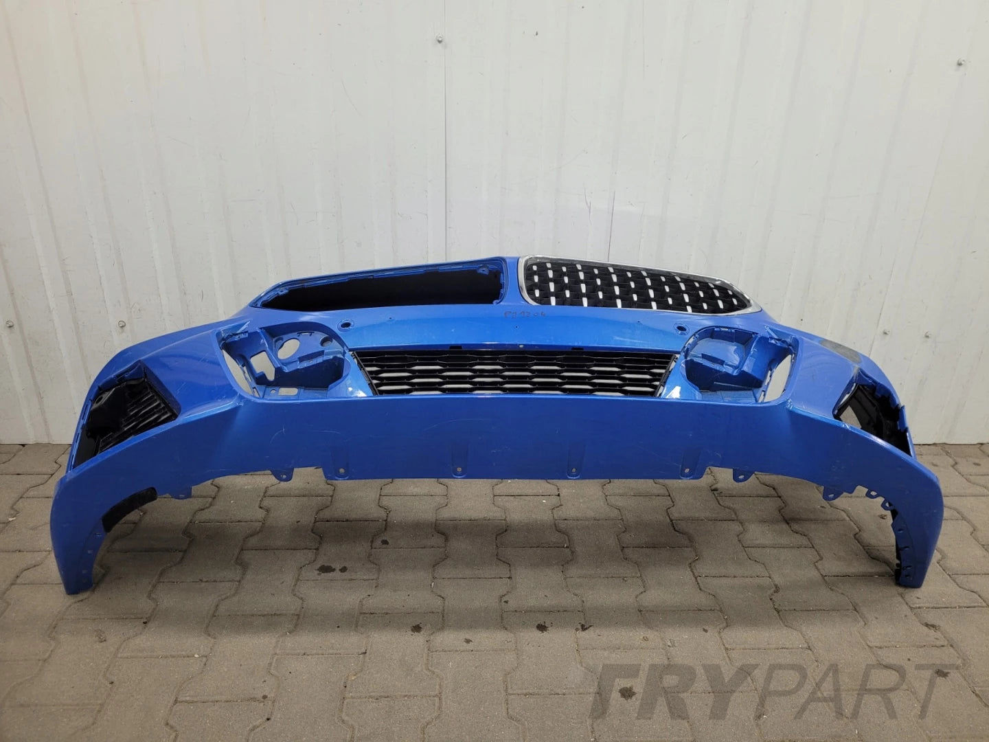 Front Bumper BMW Z4 G29 M Sport Package 18-
