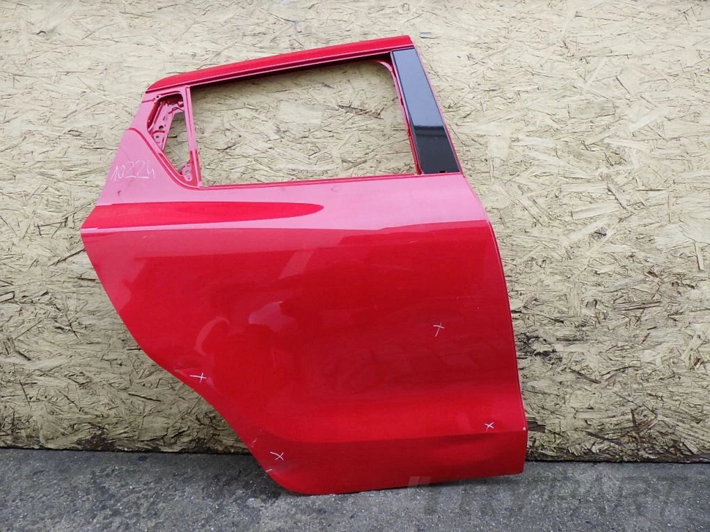 SUZUKI SWIFT MK8 17- Rear Right Door