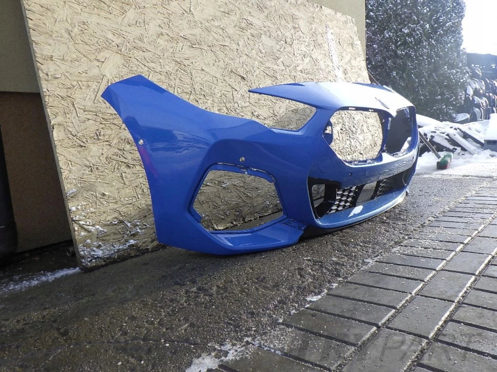 BMW 2 F44 GRAN COUPE M Package front bumper