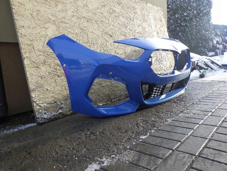 BMW 2 F44 GRAN COUPE M Package front bumper