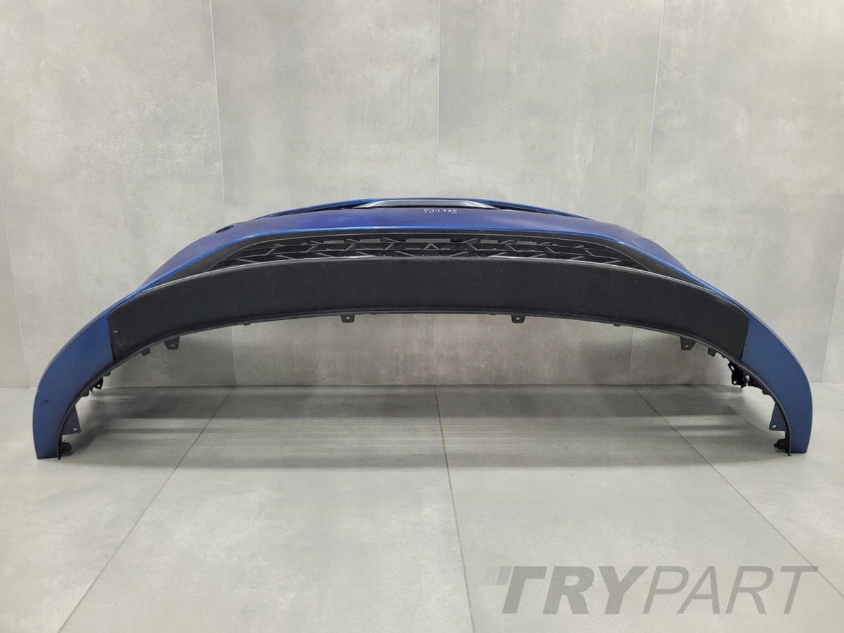 Front Bumper Kia Ceed 3 III GT Line LIFT 21-